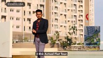 Purvankara Silversands Keshavnagar | Ready To Move Flats | Project & Actual Flat Tour